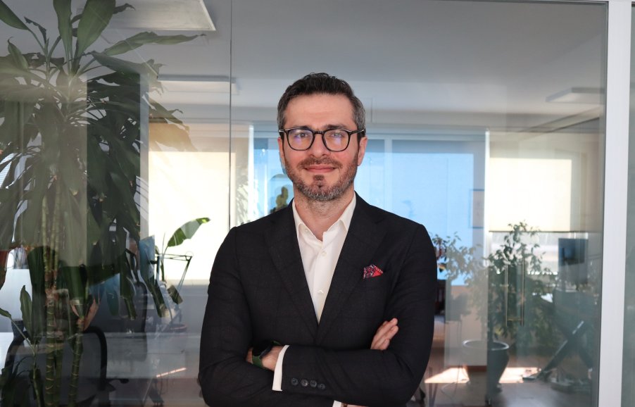 Hüseyin Çobanoğlu