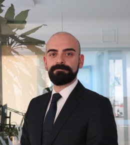 O. Canberk Çebi